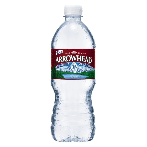 Arrowhead Water