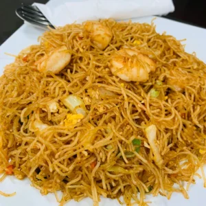 Bee Hoon - Shrimp