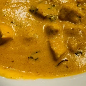 Butter Chicken Masala