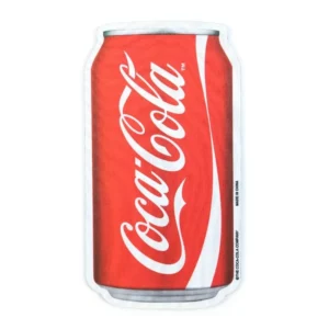 Can Soda - Coke