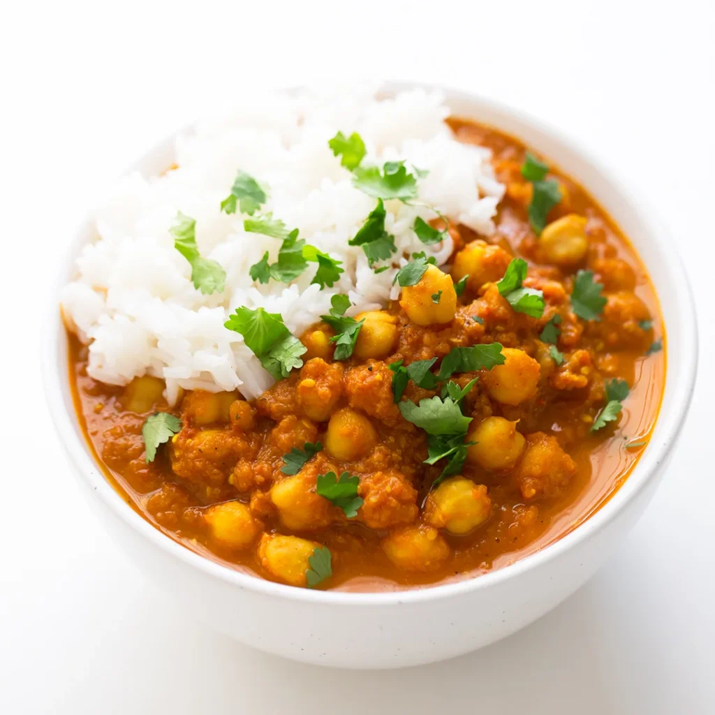 Channa Masala