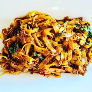 Char Kway Teow - Chicken