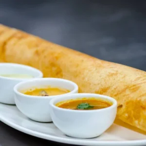 Cheese Dosa