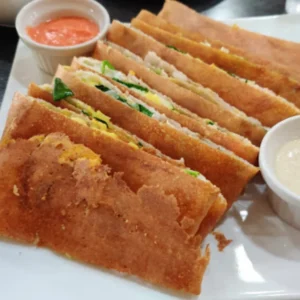 Chef Special Dosa