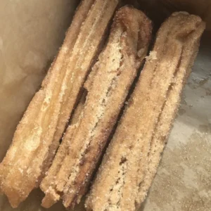 Classic Churro