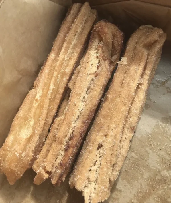 Classic Churro