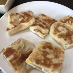 Egg Prata