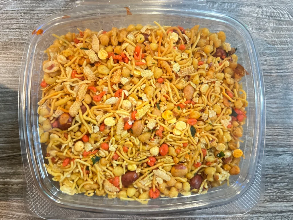 Madras Mixture 500 gms