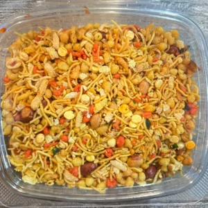 Madras Mixture 500 gms