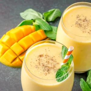 Mango Lassi - 16oz