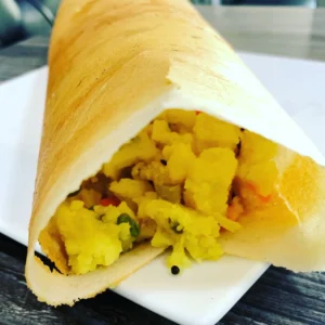 Masala Dosa