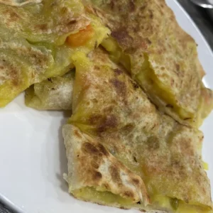 Masala Prata