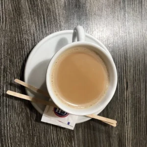 Masala Tea