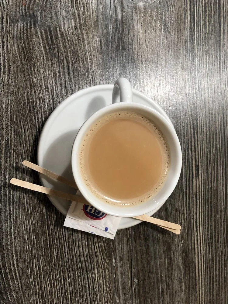 Masala Tea