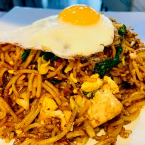 Mee Goreng