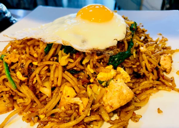 Mee Goreng