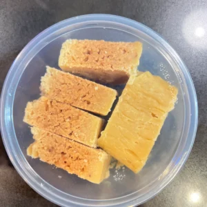 Mysore Pak