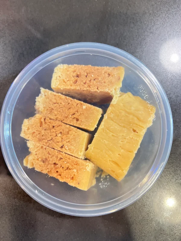 Mysore Pak