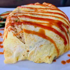 Nasi Goreng Pattaya