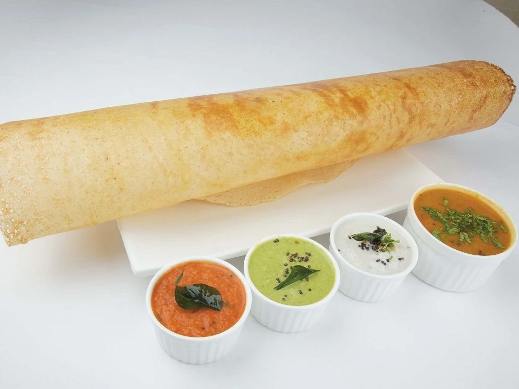 Paper Dosa