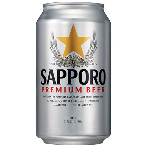 Pitcher - Sapporo