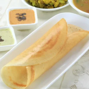 Plain Dosa