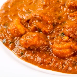 Prawn(Shrimp) Masala