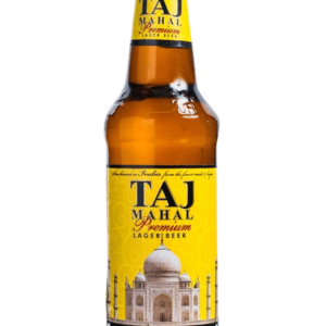 Taj Mahal Beer