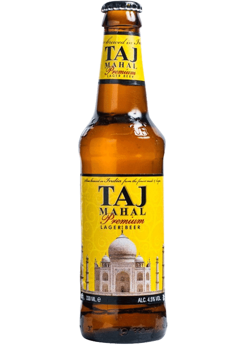 Taj Mahal Beer