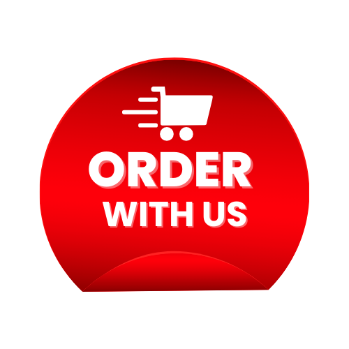 ORDER WITH US