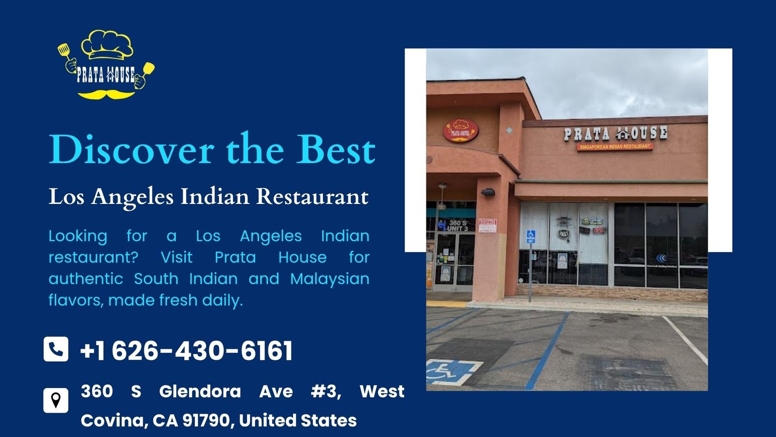 los angeles indian restaurant